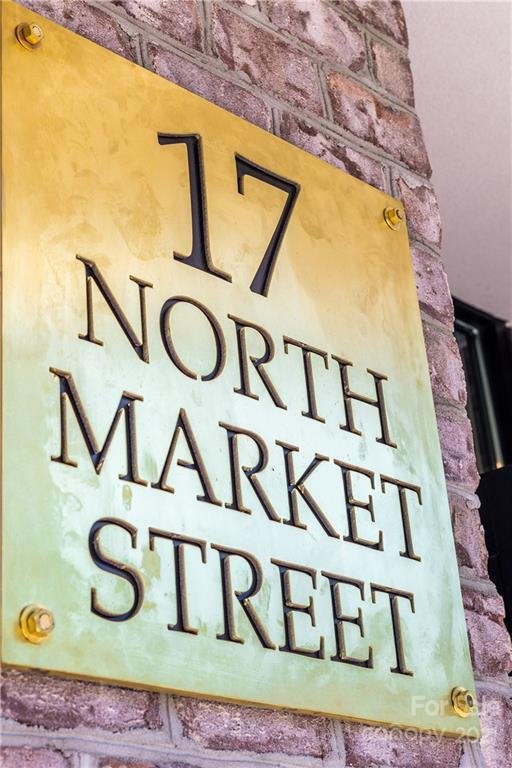 Property image 3 at 17 N Market Street, Asheville, NC 28801