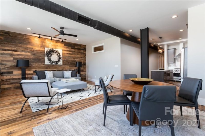 Property image 4 at 17 N Market Street, Asheville, NC 28801