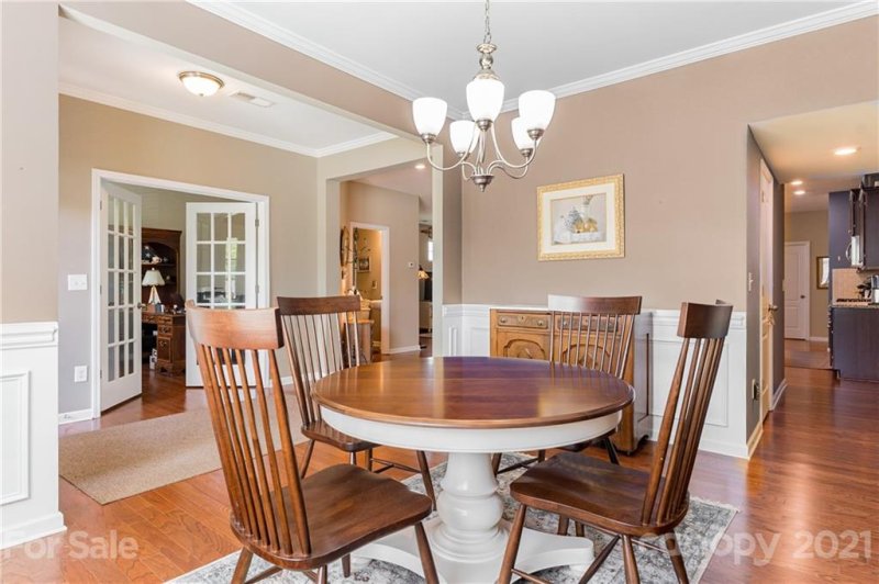 Property image 4 at 1046 Currituck Way, York, SC 29745