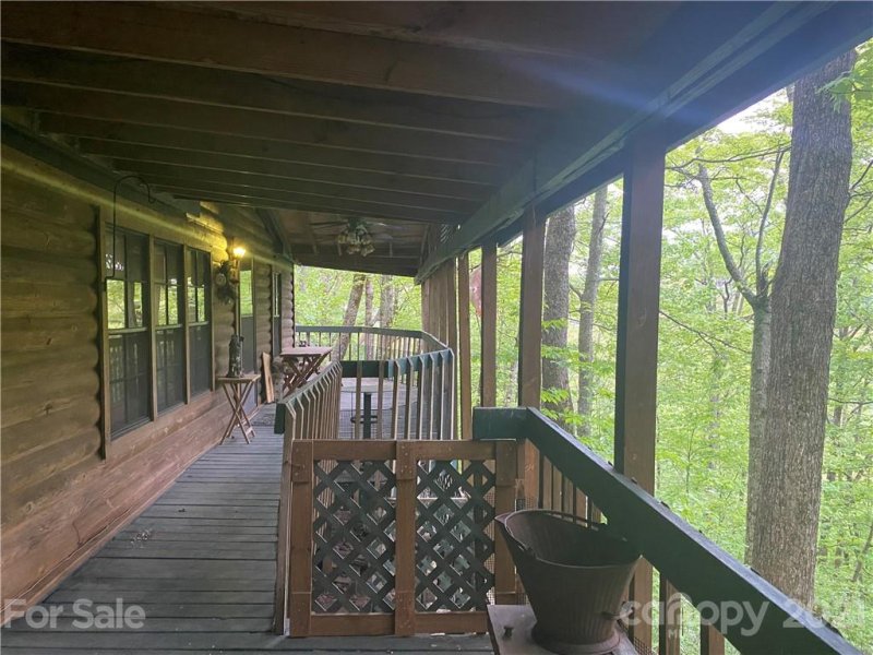 Property image 3 at 31 Serendipity Trail, Maggie Valley, NC 28751