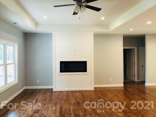 Property image 5 at 1092 Mast Hook Way, Morganton, NC 28655