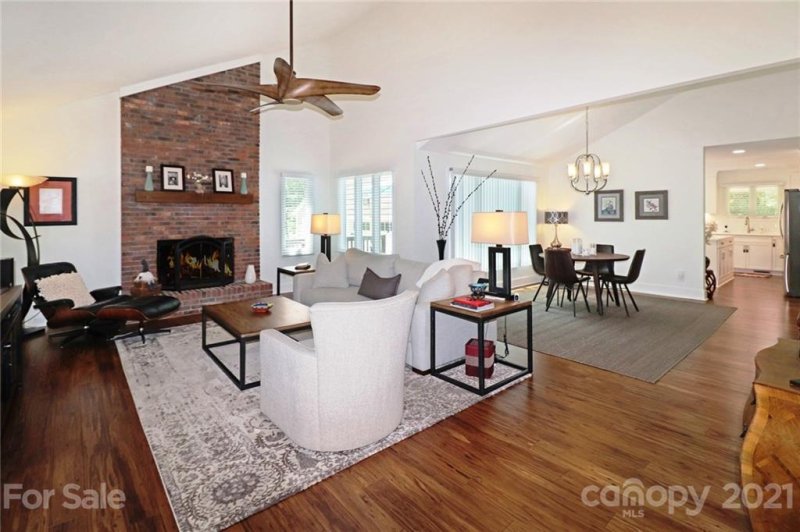 Property image 5 at 7211 Colleton Place, Charlotte, NC 28270