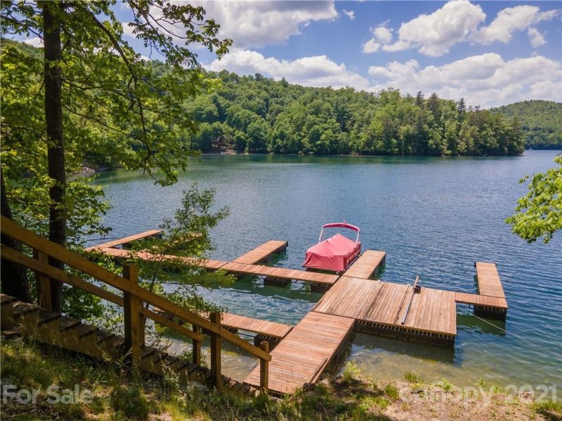 Property image 3 at Lt 11b Von Trapp Lane, Tuckasegee, NC 28783