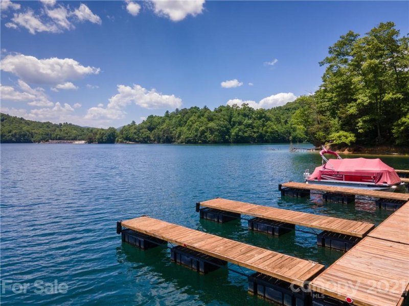 Property image 5 at Lt 11b Von Trapp Lane, Tuckasegee, NC 28783