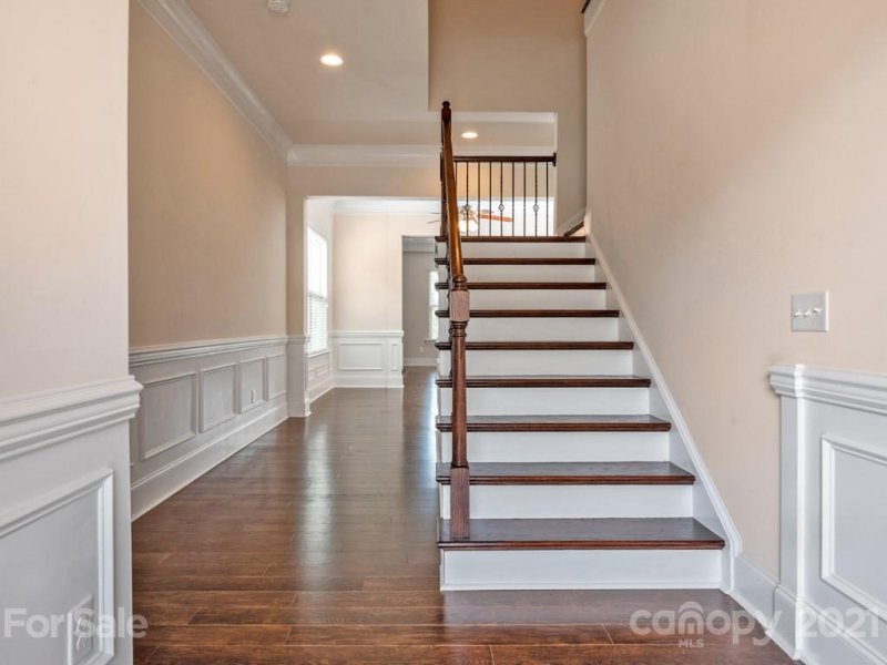 Property image 3 at 6931 Henry Quincy Way, Charlotte, NC 28277