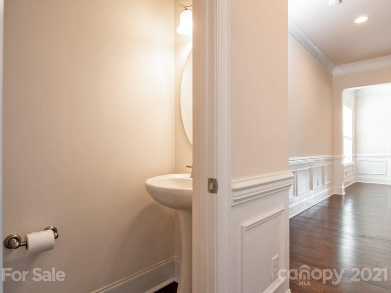 Property image 4 at 6931 Henry Quincy Way, Charlotte, NC 28277