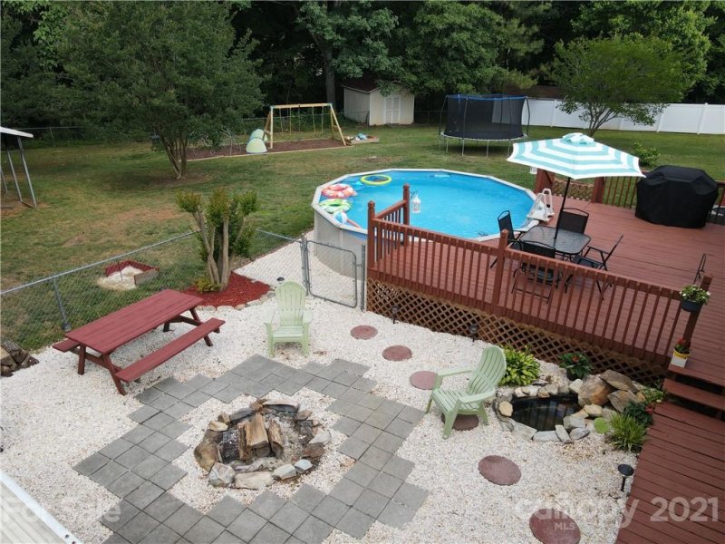 Property image 5 at 888 Sunbeam Drive, Lincolnton, NC 28092