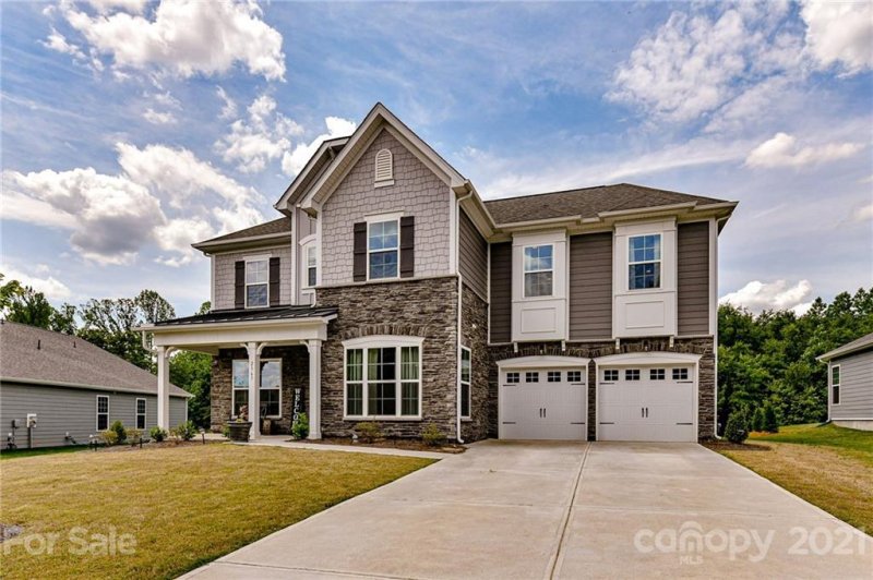 Property image 2 at 2367 Idol Rock Drive, Indian Land, SC 29707