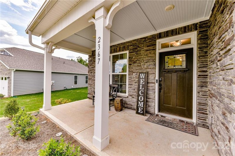 Property image 3 at 2367 Idol Rock Drive, Indian Land, SC 29707