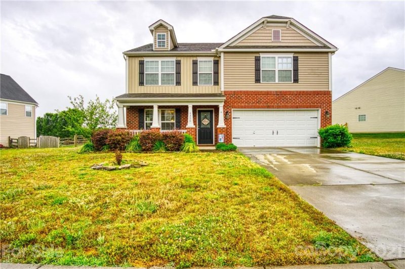 4356 Tucker Chase Drive