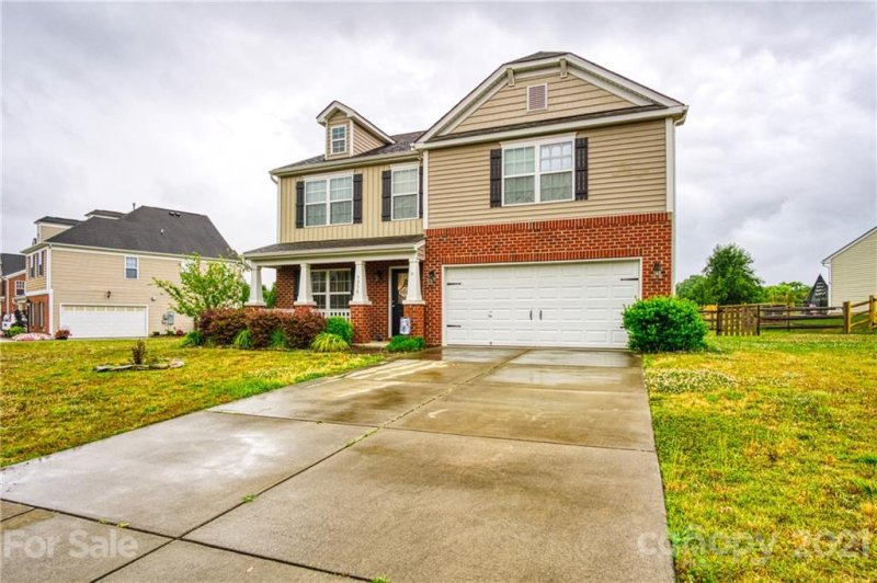 Property image 3 at 4356 Tucker Chase Drive, Midland, NC 28107