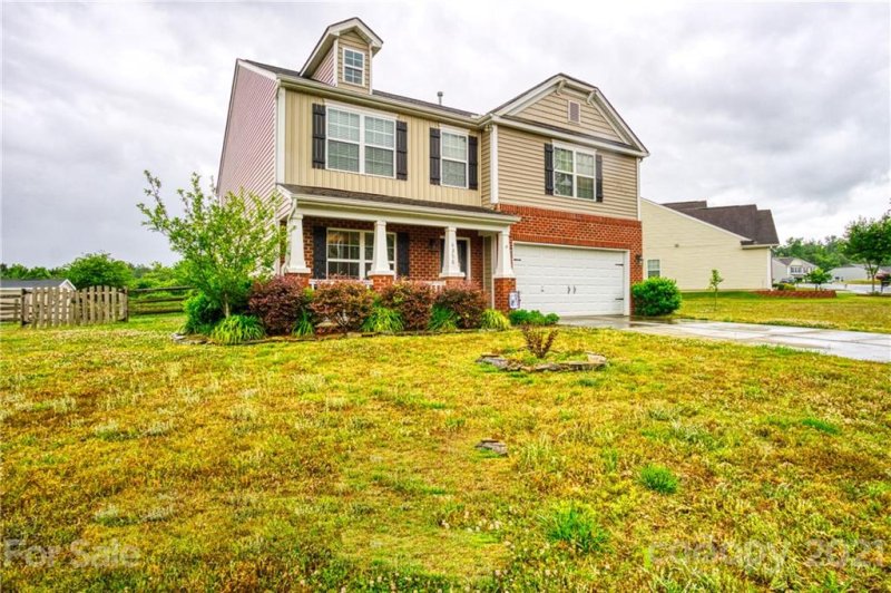 Property image 4 at 4356 Tucker Chase Drive, Midland, NC 28107