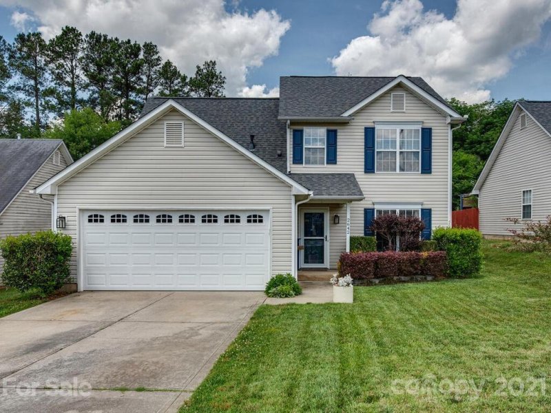 2642 Thistle Brook Drive