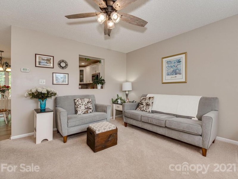 Property image 4 at 2642 Thistle Brook Drive, Concord, NC 28027