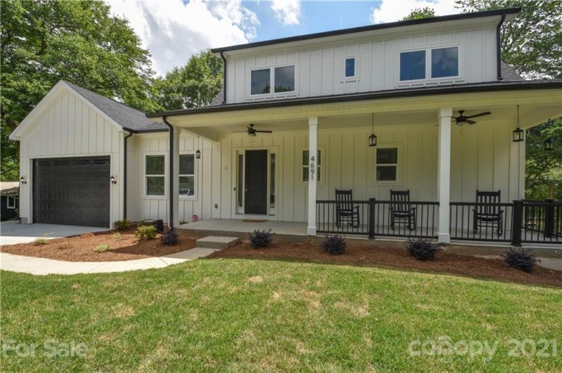 4691 Dick Wilson Road