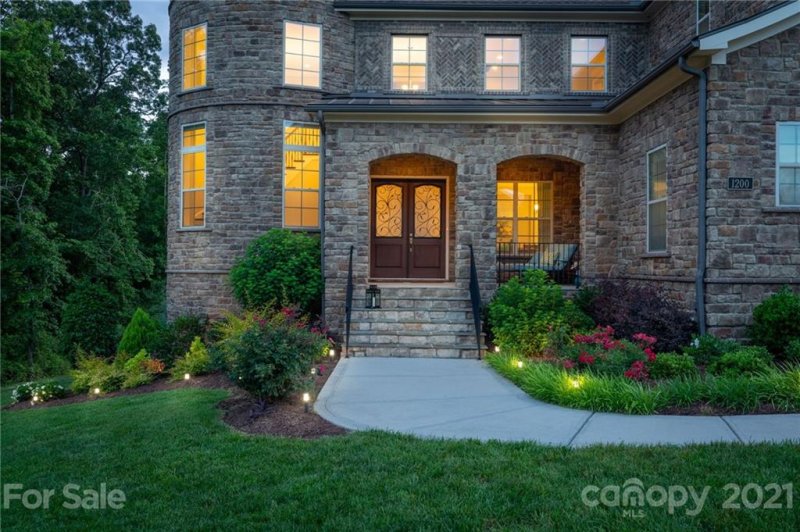 Property image 4 at 1200 Ladera Drive, Waxhaw, NC 28173