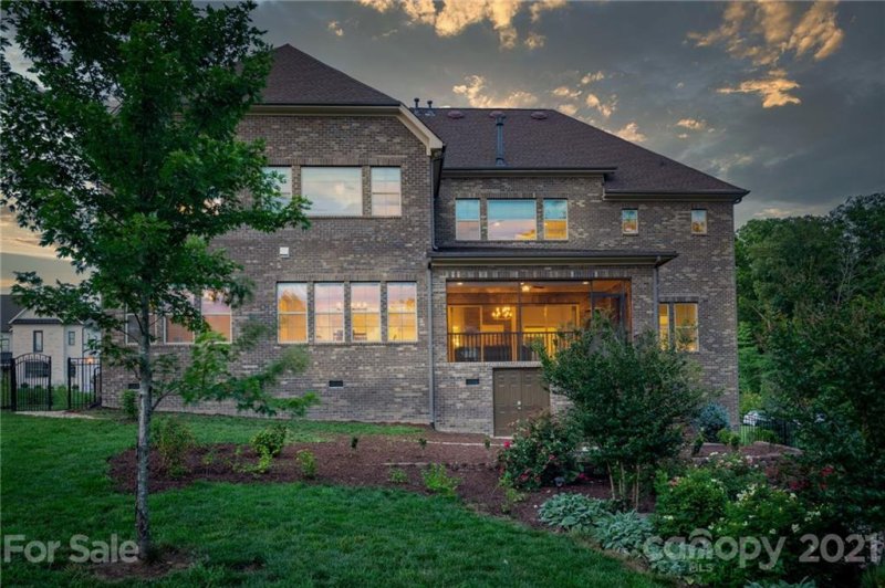 Property image 5 at 1200 Ladera Drive, Waxhaw, NC 28173