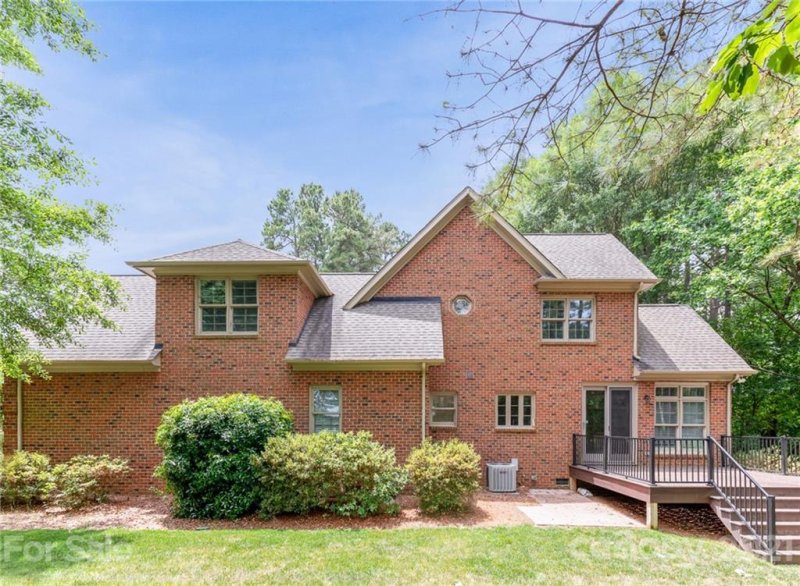 Property image 5 at 479 Club Drive, Stanley, NC 28164