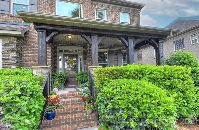 Property image 2 at 9101 Arnsberg Drive, Waxhaw, NC 28173