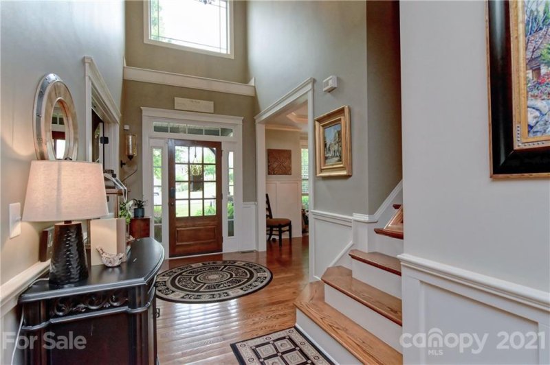 Property image 4 at 9101 Arnsberg Drive, Waxhaw, NC 28173