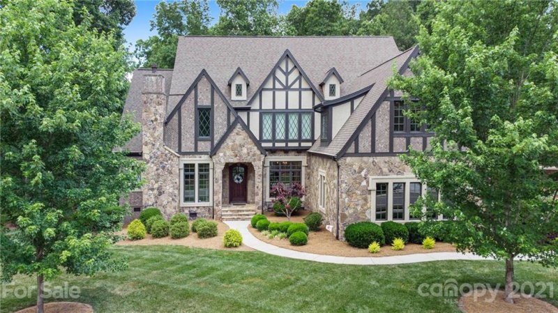 Property image 2 at 2211 Tully More Drive, Landis, NC 28088