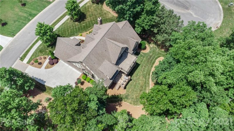 Property image 3 at 2211 Tully More Drive, Landis, NC 28088