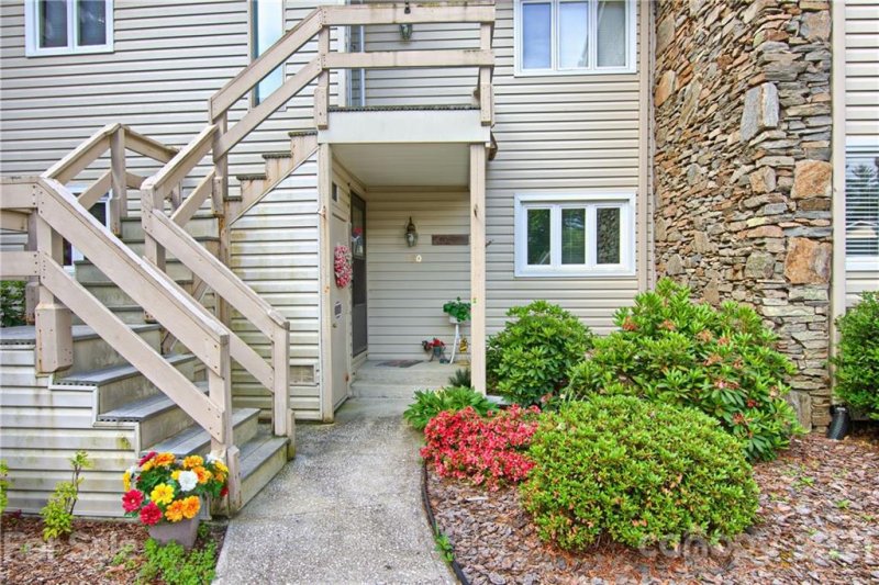 Property image 3 at 750 Britton Creek Drive, Hendersonville, NC 28791