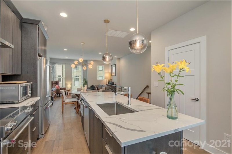 Property image 2 at 1633 Cannon View Lane, Charlotte, NC 28208