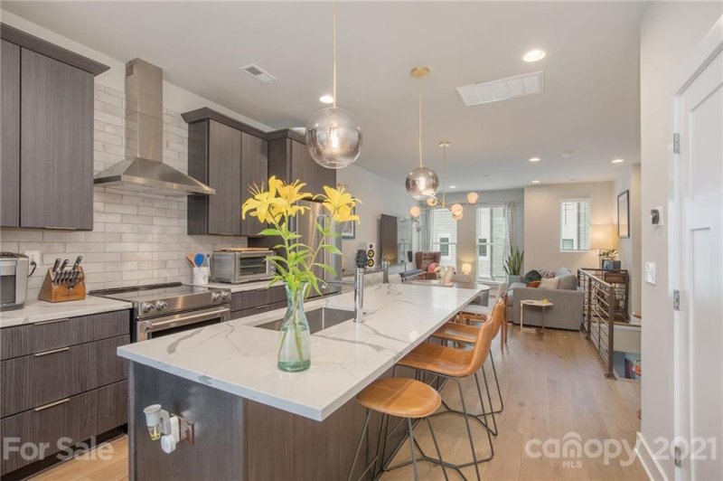 Property image 4 at 1633 Cannon View Lane, Charlotte, NC 28208