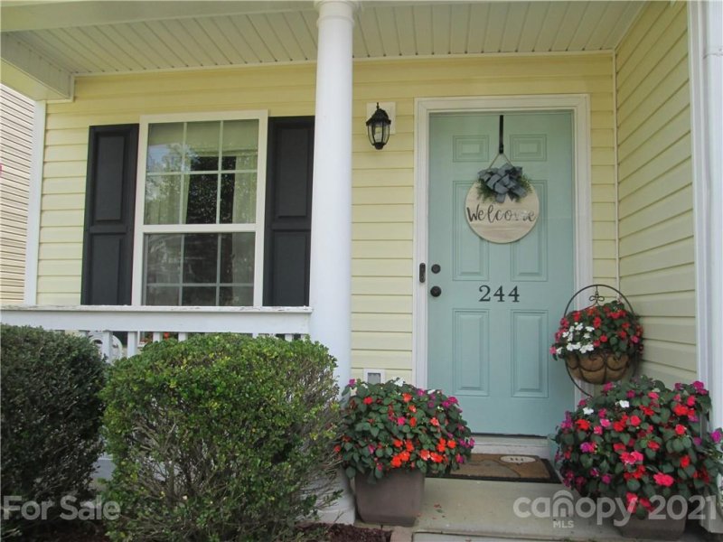 Property image 2 at 244 Makayla Court, Fort Mill, SC 29715