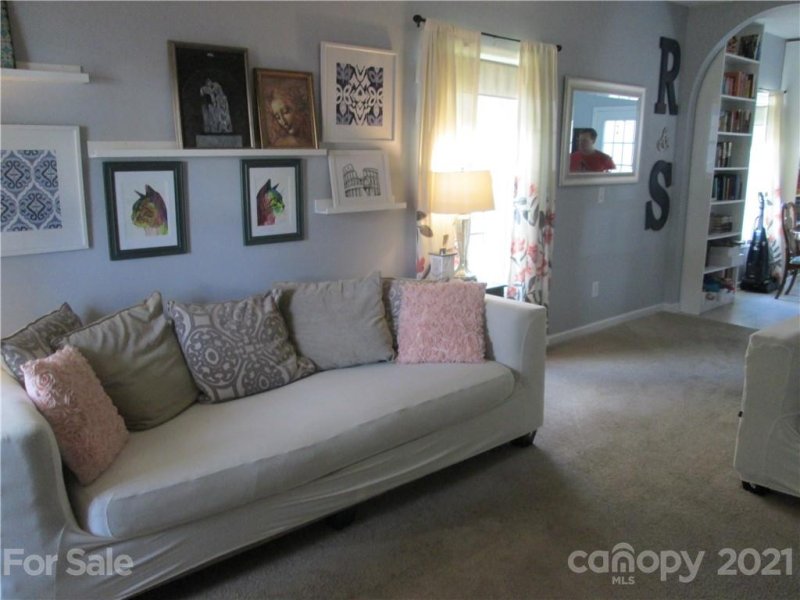 Property image 5 at 244 Makayla Court, Fort Mill, SC 29715