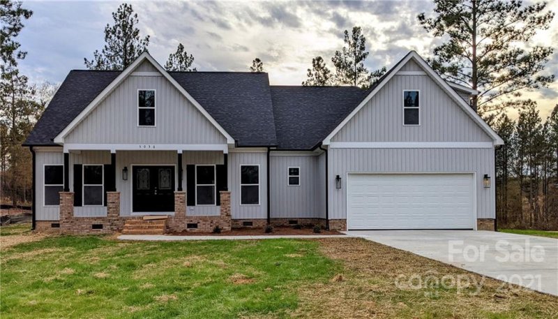 Property image 2 at 5036 Star Magnolia Court, Clover, SC 29710