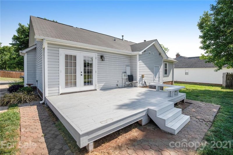 Property image 4 at 14408 Planters Knob Lane, Charlotte, NC 28273