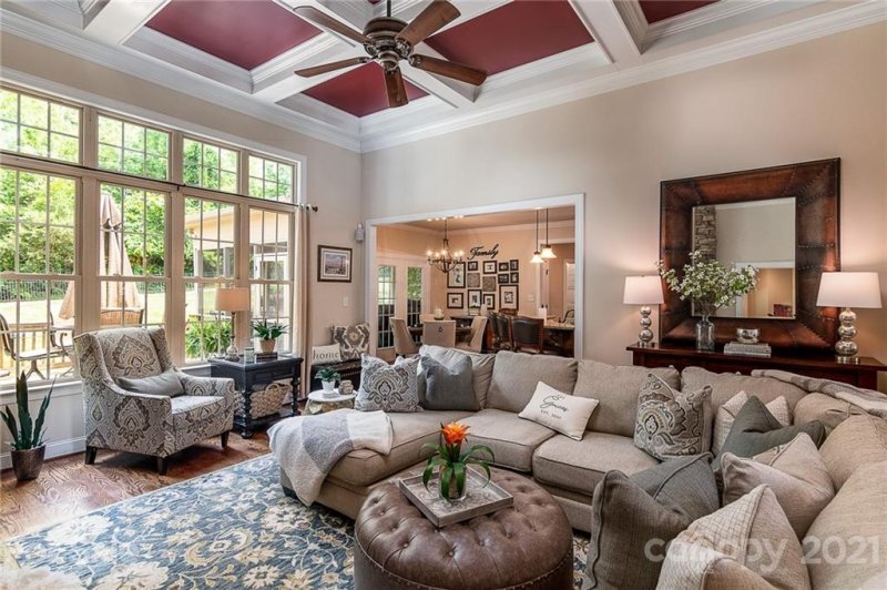 Property image 2 at 3500 Maple Wood Drive, Denver, NC 28037