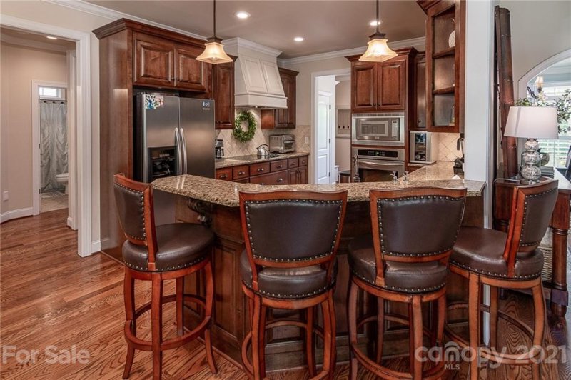 Property image 3 at 3500 Maple Wood Drive, Denver, NC 28037