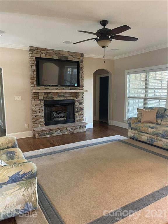 Property image 5 at 2330 Shiny Leaf Drive, Denver, NC 28037