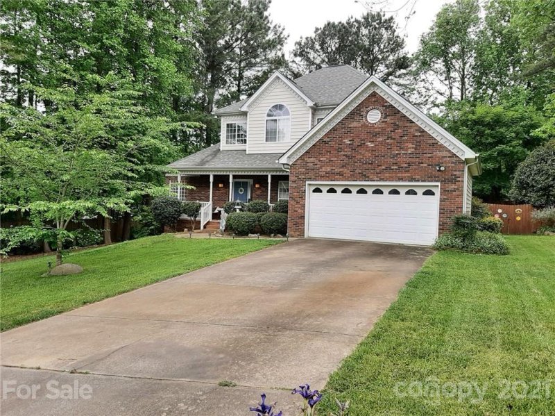 Property image 2 at 4609 Old Stone Lane, Gastonia, NC 28056