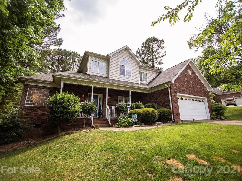 Property image 3 at 4609 Old Stone Lane, Gastonia, NC 28056