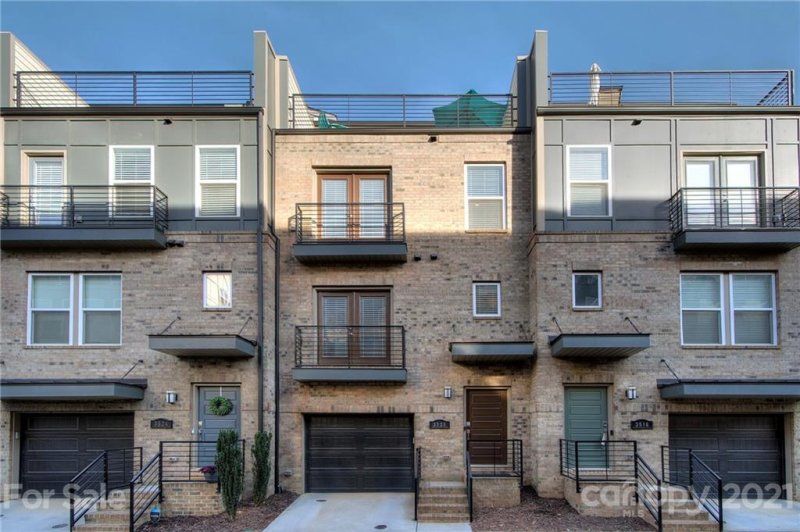 Property image 3 at 3520 Craughwell Drive, Charlotte, NC 28209