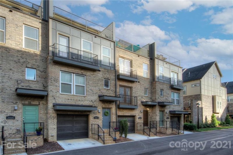 Property image 4 at 3520 Craughwell Drive, Charlotte, NC 28209