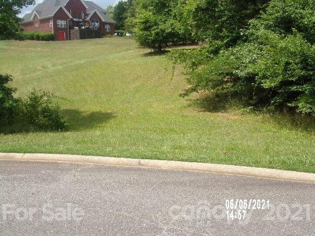 Property image 4 at 0 Cotswold Court, Statesville, NC 28677