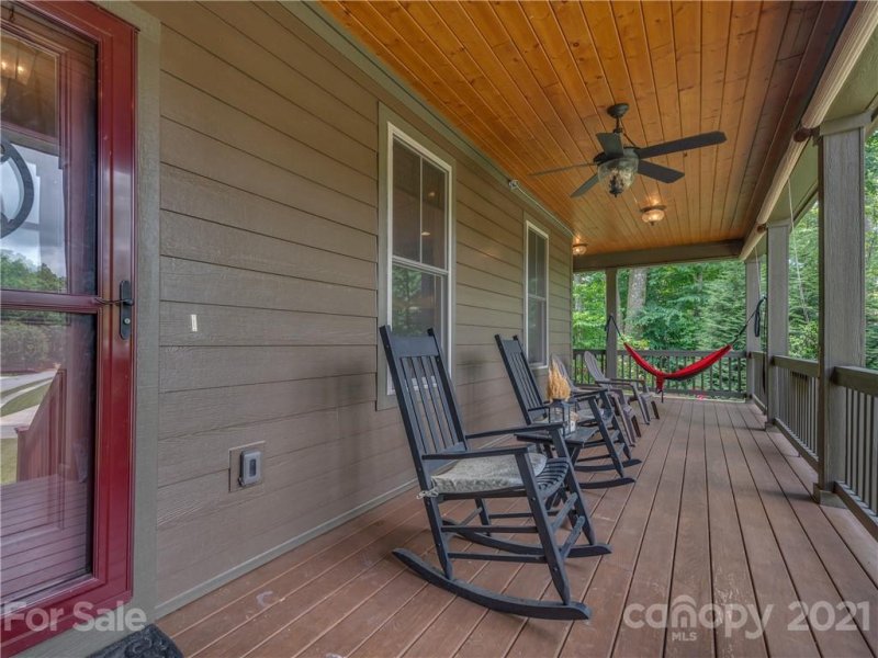 Property image 5 at 210 Barnrock Drive, Mills River, NC 28759