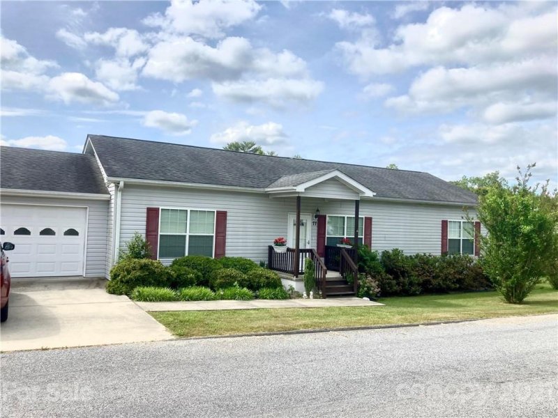 Property image 2 at 77 Virginia Loop Lane, Hendersonville, NC 28792