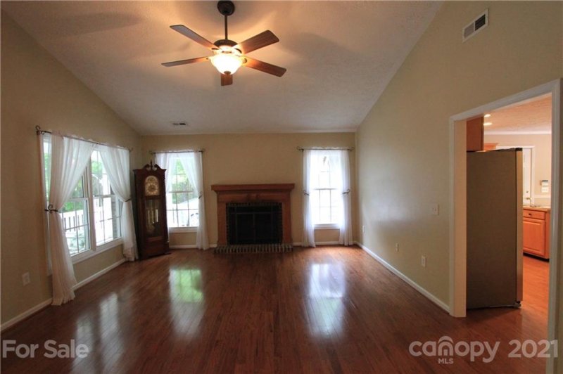 Property image 2 at 210 Candytuff Lane, Stanley, NC 28164