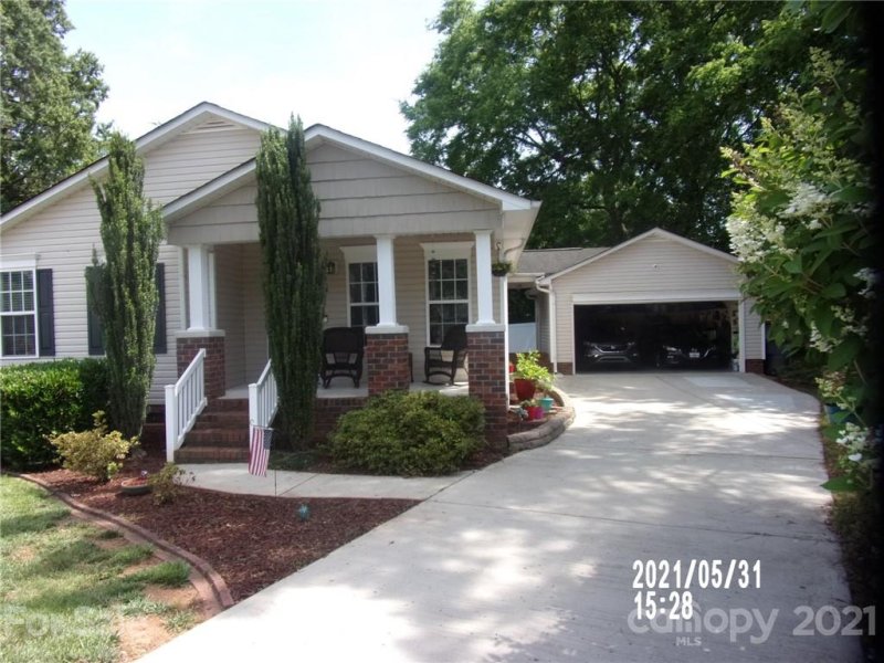 Property image 2 at 2363 Wednesbury Court, Kannapolis, NC 28083