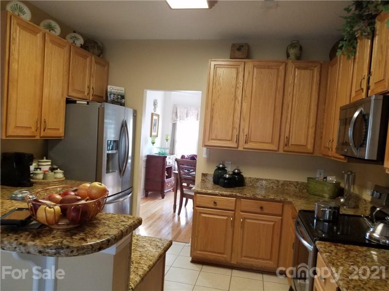 Property image 3 at 5367 Harvest Hill Drive, Harrisburg, NC 28075