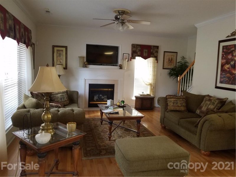 Property image 4 at 5367 Harvest Hill Drive, Harrisburg, NC 28075