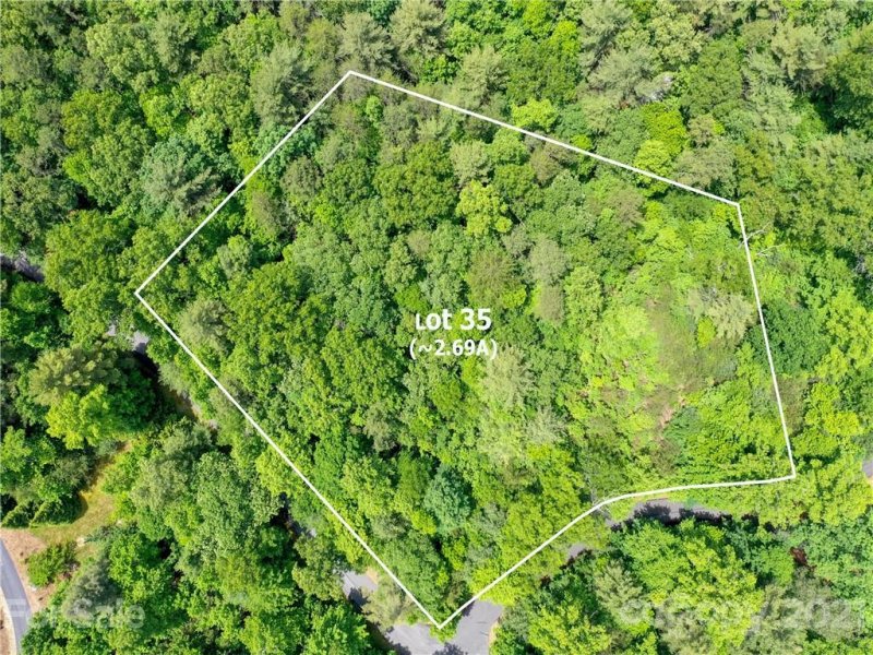 Lot 35 Ashley Bend Trail