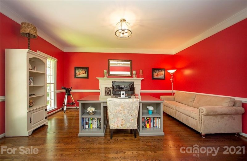 Property image 5 at 10535 Breamore Drive, Charlotte, NC 28270