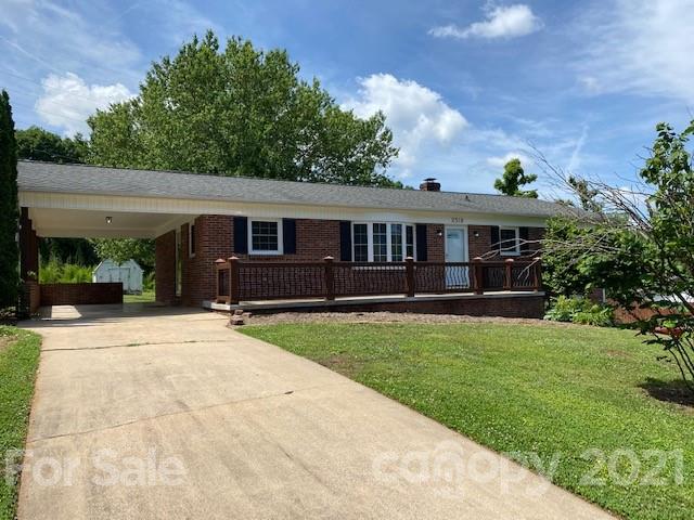 Property image 2 at 2318 22nd Avenue, Hickory, NC 28601